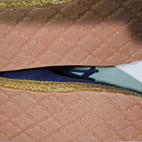 UGG Australia Shenendoah Fringe Ankle Boots Size 7.5 - Picture 7 of 14